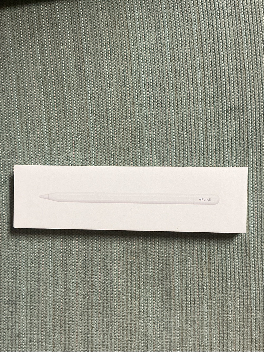 Apple Pencil USB-C New Never Opened